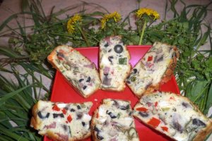 Aperitiv chec Picnic