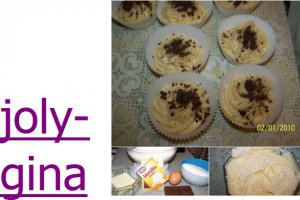 Muffins Margaritar