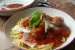 Spaghete cu chiftelute in sos de rosii-1