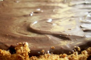 Tort "Iepurasii ciocoholici"