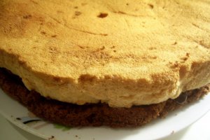 Tort "Iepurasii ciocoholici"