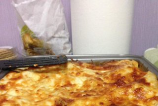 LASAGNA