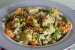Salata de orez cu legume si piept de pui-2