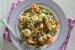 Salata de orez cu legume si piept de pui-3