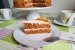 Desert tort cu morcovi - Carrot cake-7