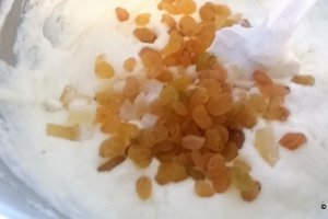 Desert Sernik - Pasca poloneza