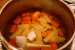 Supa crema de morcovi-2