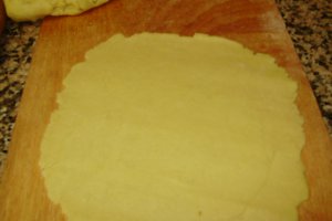 Scoarta de copac