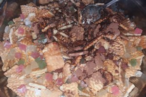 Desert salam de biscuiti