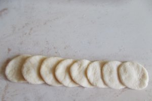 Colac impletit in 5. Un an de bucătăraș...