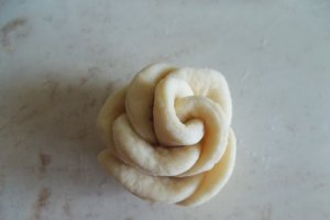 Colac impletit in 5. Un an de bucătăraș...