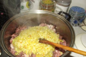 Sarmale afumate