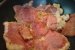 Friptura de porc cu struguri-1