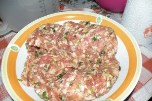 Drob lipicios
