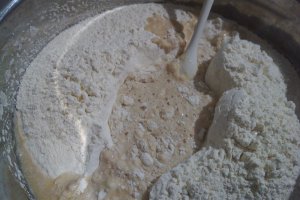 Desert cozonac fara framantare