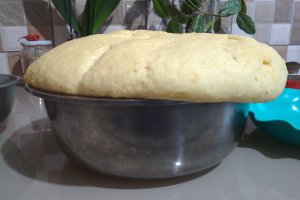 Desert cozonac fara framantare