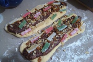 Desert cozonac fara framantare