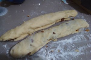 Desert cozonac fara framantare