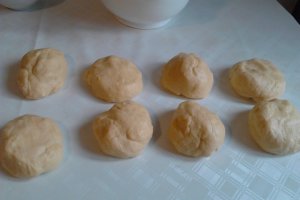 Desert baigli cu nuca