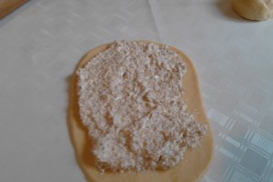 Desert baigli cu nuca
