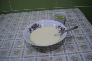 Ciorba de burta