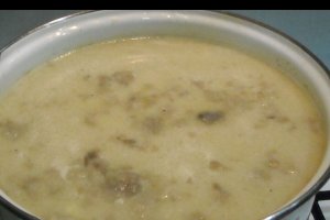 Ciorba de burta