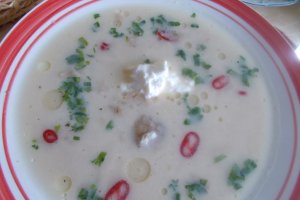 Ciorba de burta
