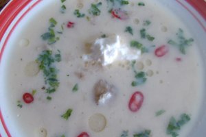 Ciorba de burta