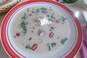 Ciorba de burta