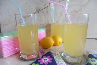Socata, din flori uscate