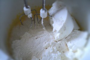Desert pasca fara aluat