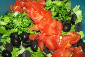 Super salata