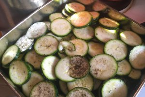 Musaca- Moussaka greceasca