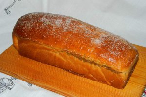 Desert baigli cu nuca