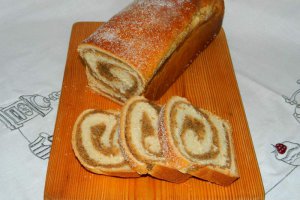 Desert baigli cu nuca