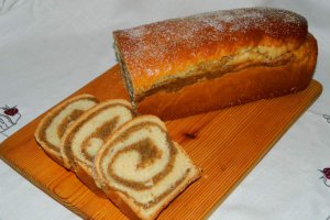 Desert baigli cu nuca