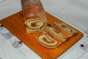 Desert baigli cu nuca
