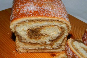 Desert baigli cu nuca