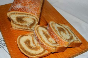 Desert baigli cu nuca