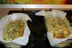 Aperitiv drob de miel traditional