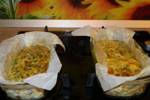 Aperitiv drob de miel traditional