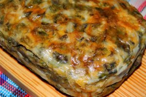 Aperitiv drob de miel traditional