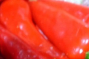 Salata de icre