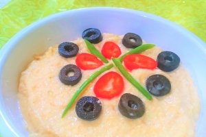 Salata de icre