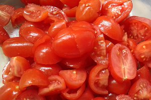 Salata de paste cu ton