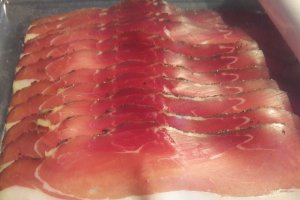 Pizza italiana adevarata