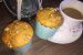 Desert muffins cu banane si nuci-0