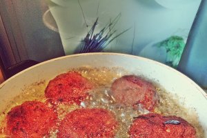 Aperitiv oua scotiene