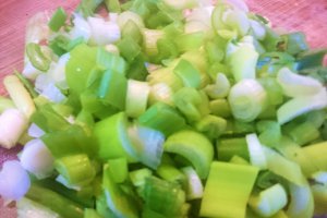 Costita de miel