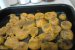 Pulpe de pui cu sparanghel si cartofi dulci-4